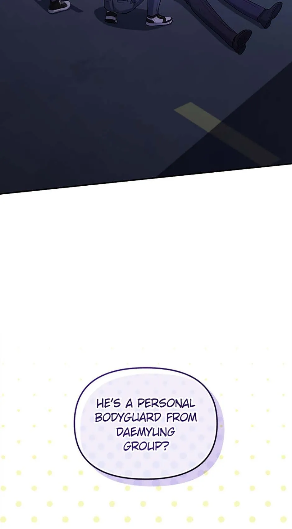 Hero's Diner Chapter 78 page 3 - 