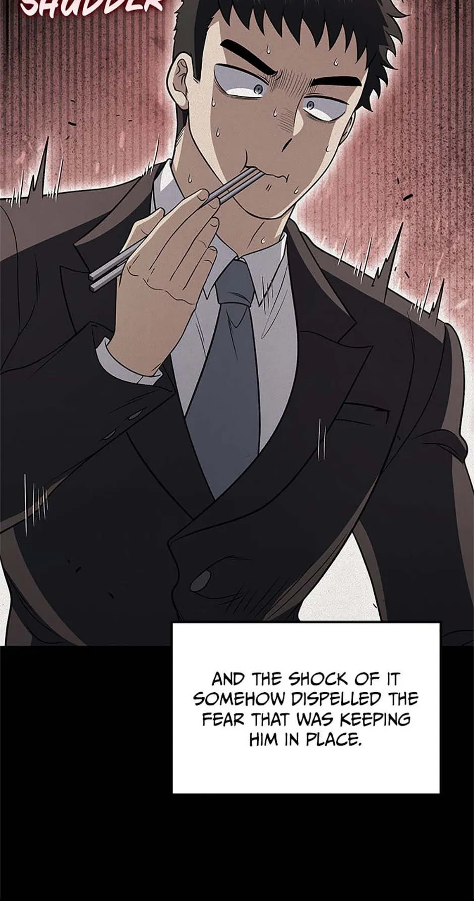 Hero's Diner Chapter 78 page 24 - 