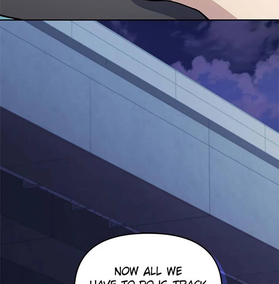 Hero's Diner Chapter 78 page 45 - 