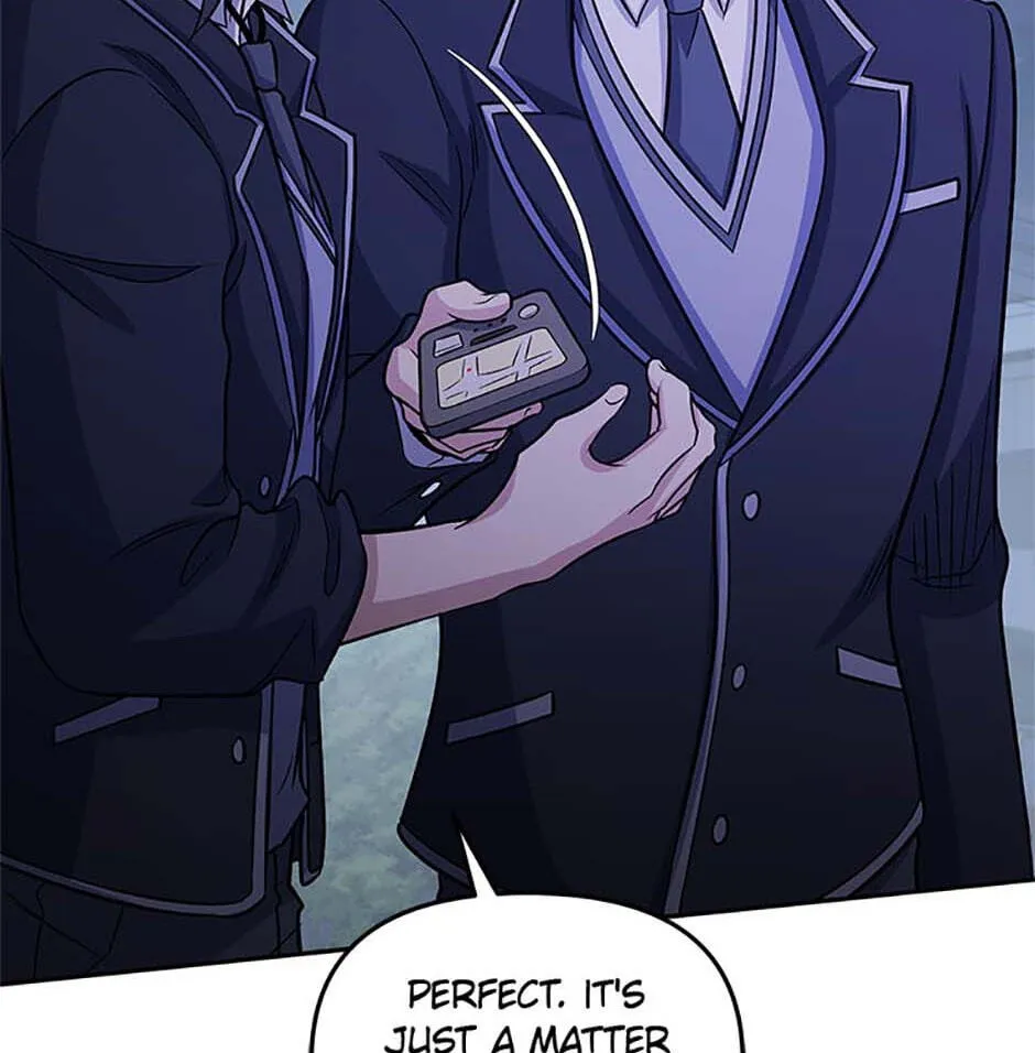 Hero's Diner Chapter 78 page 47 - 