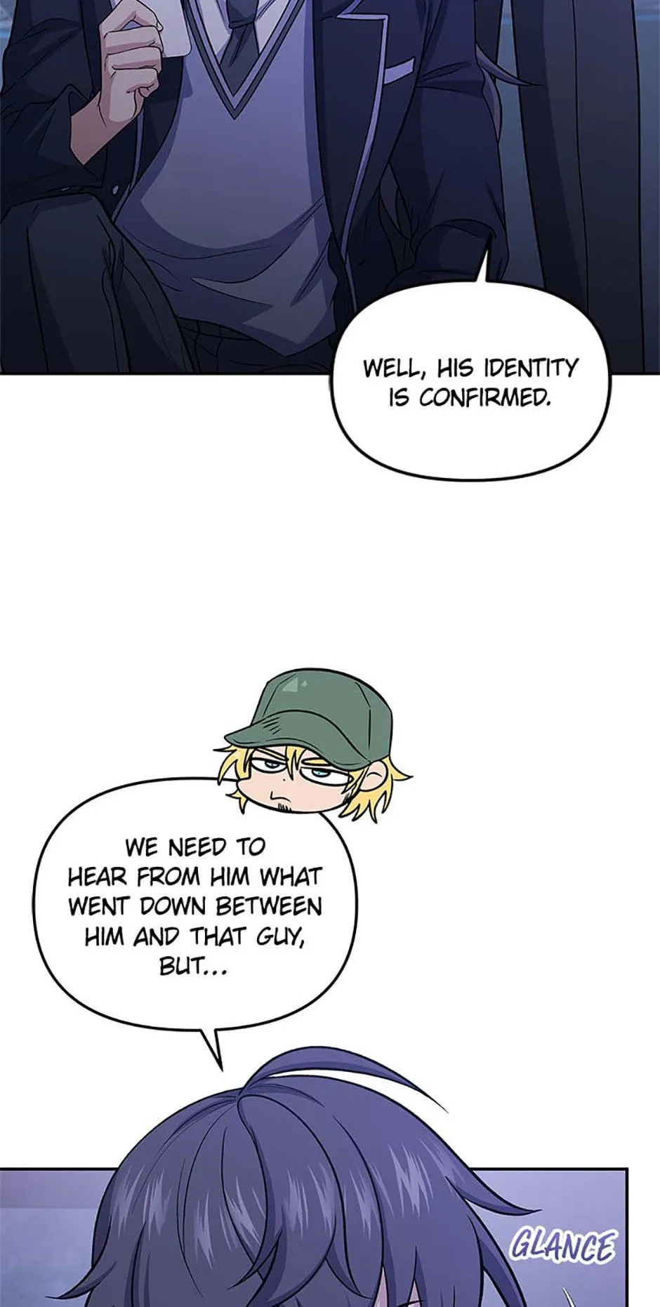 Hero's Diner Chapter 78 page 6 - 