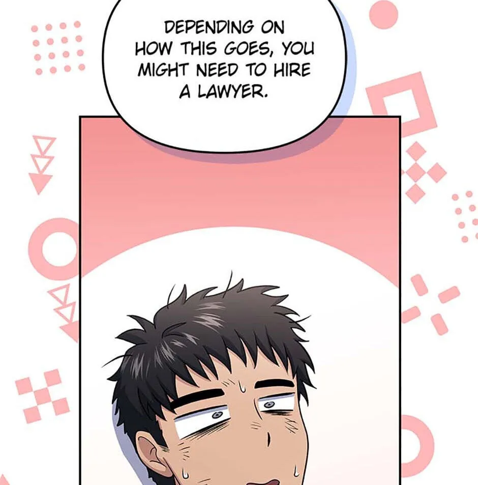 Hero's Diner Chapter 78 page 53 - 
