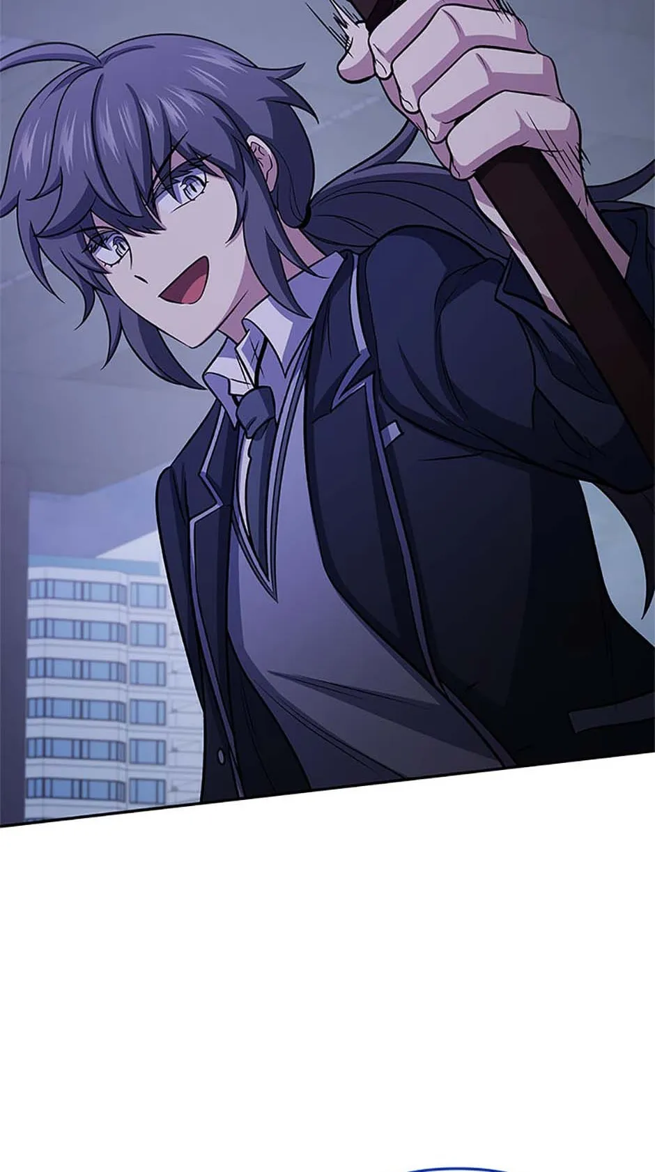 Hero's Diner Chapter 78 page 57 - 