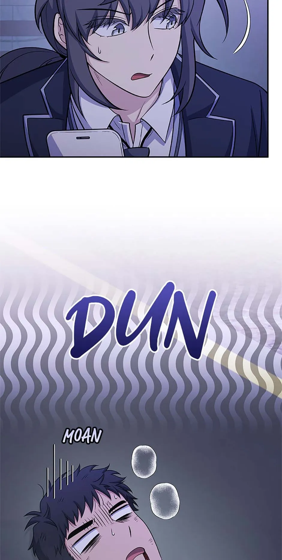 Hero's Diner Chapter 78 page 7 - 