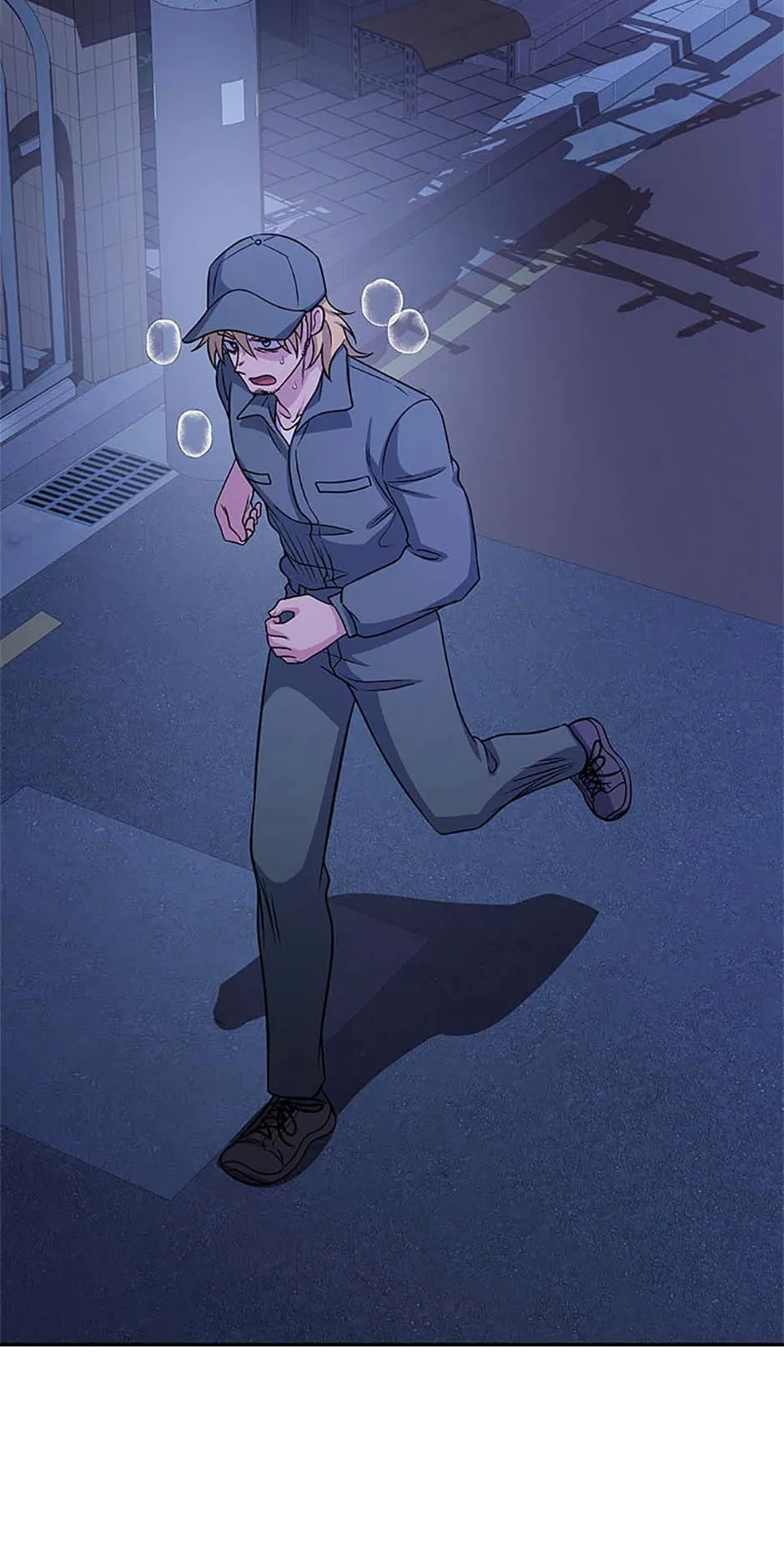 Hero's Diner Chapter 78 page 66 - 