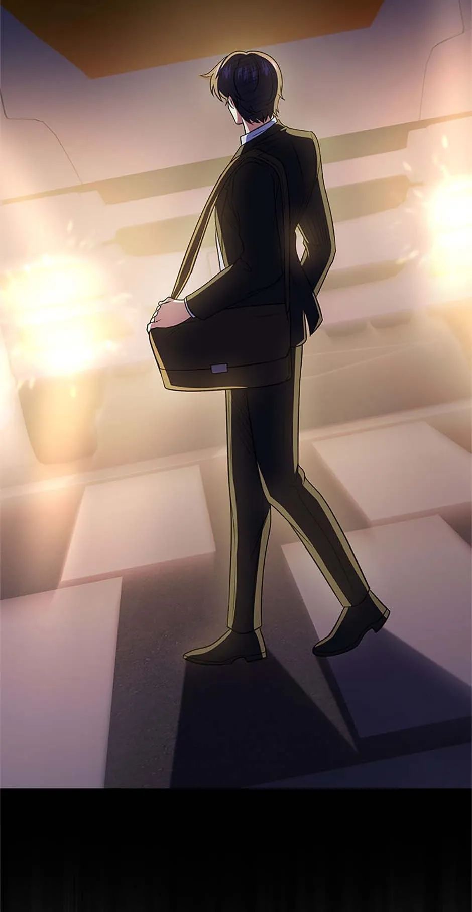 Hero's Diner Chapter 78 page 75 - 