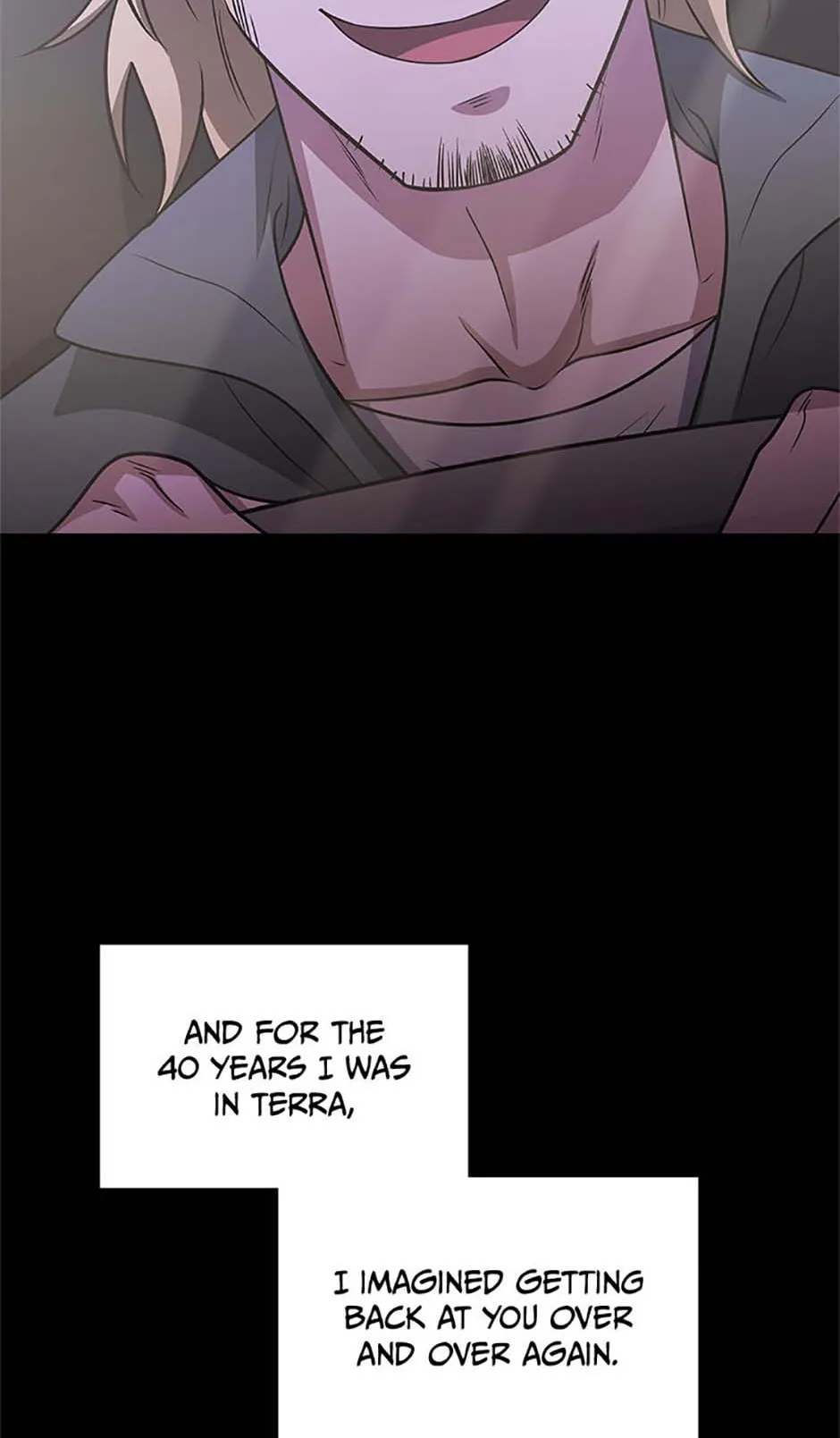 Hero's Diner Chapter 78 page 77 - 