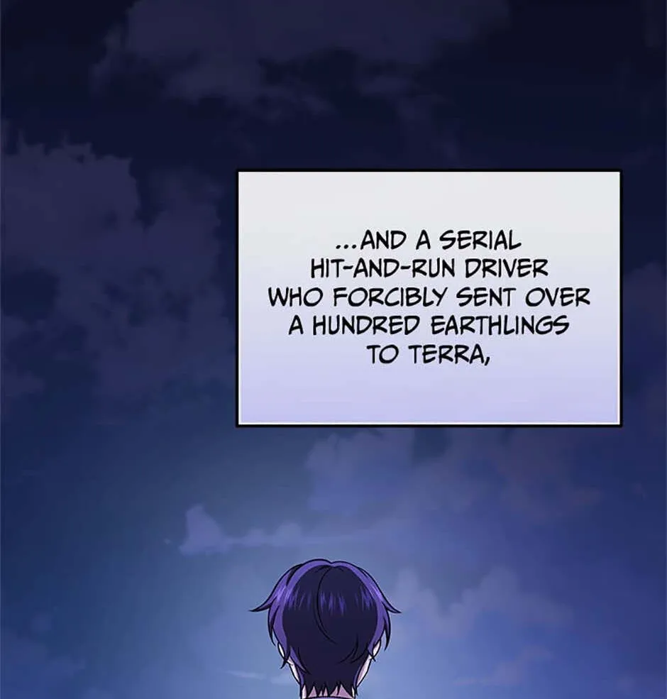 Hero's Diner Chapter 78 page 82 - 