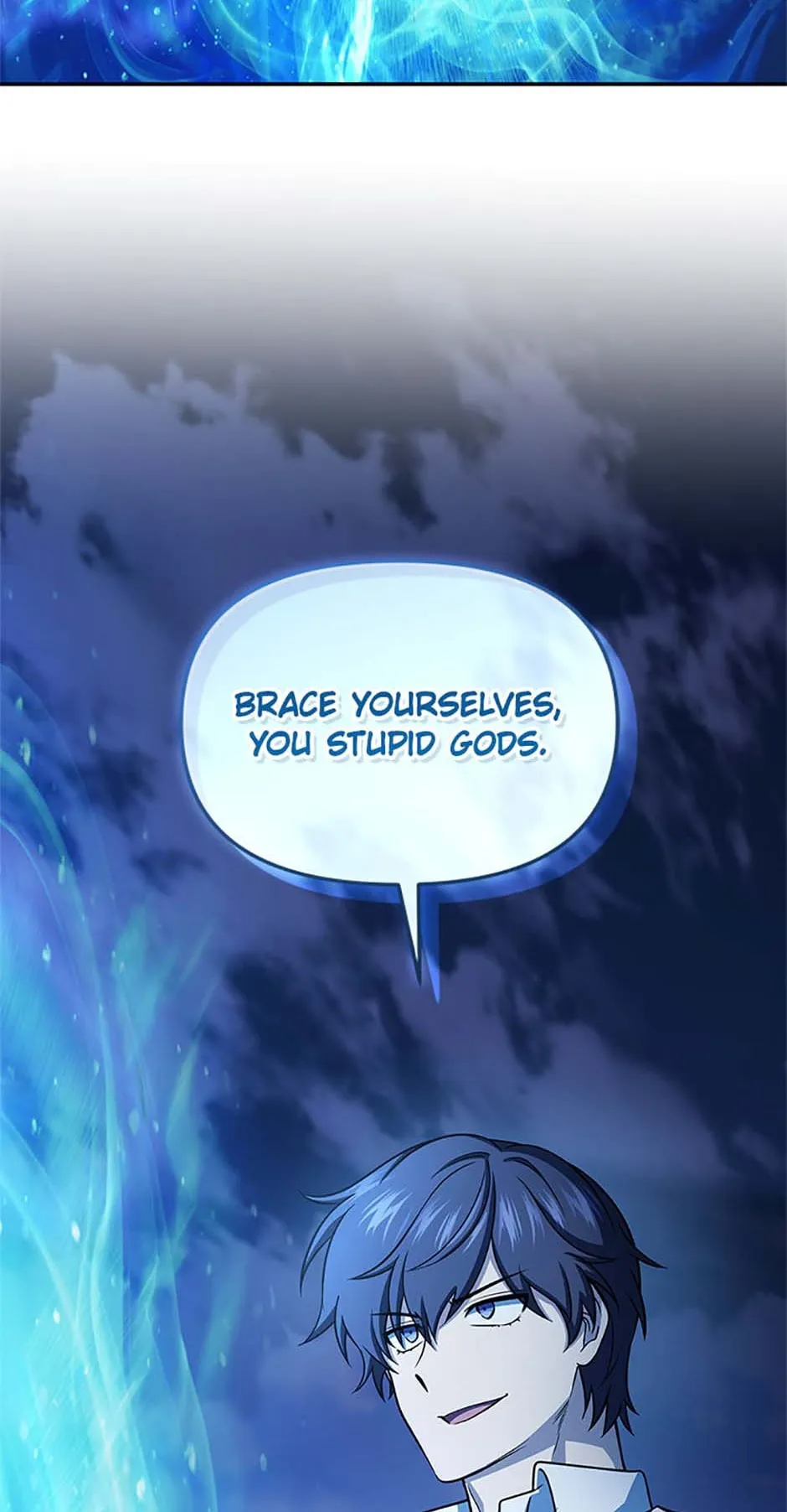 Hero's Diner Chapter 78 page 92 - 