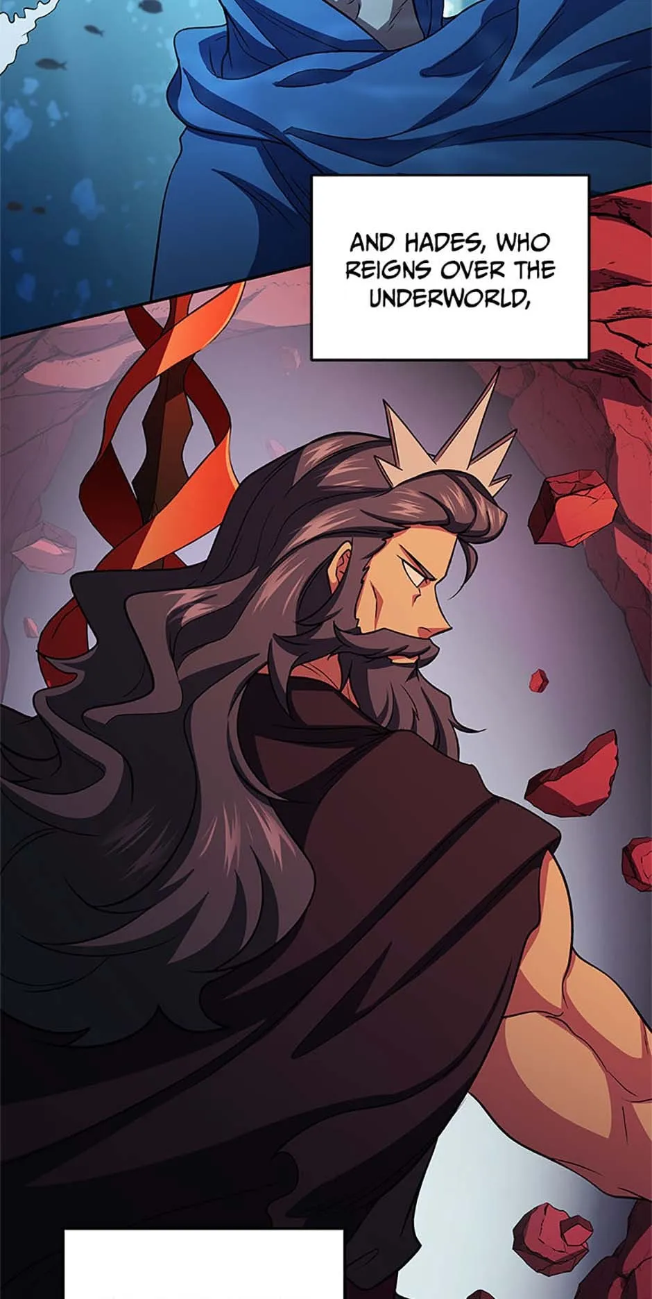 Hero's Diner Chapter 78 page 98 - 