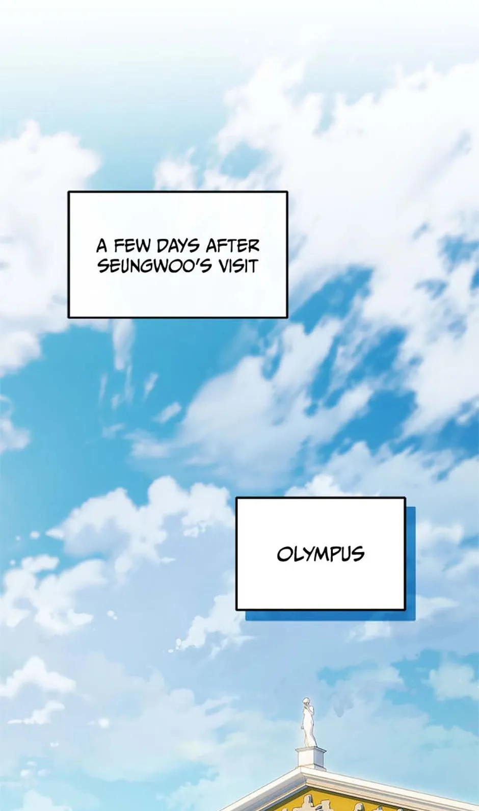 Hero's Diner Chapter 79 page 2 - 