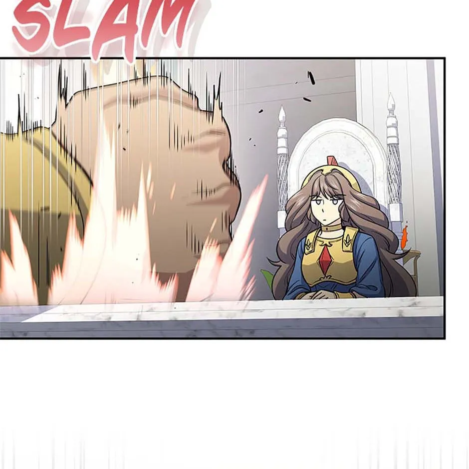 Hero's Diner Chapter 79 page 11 - 