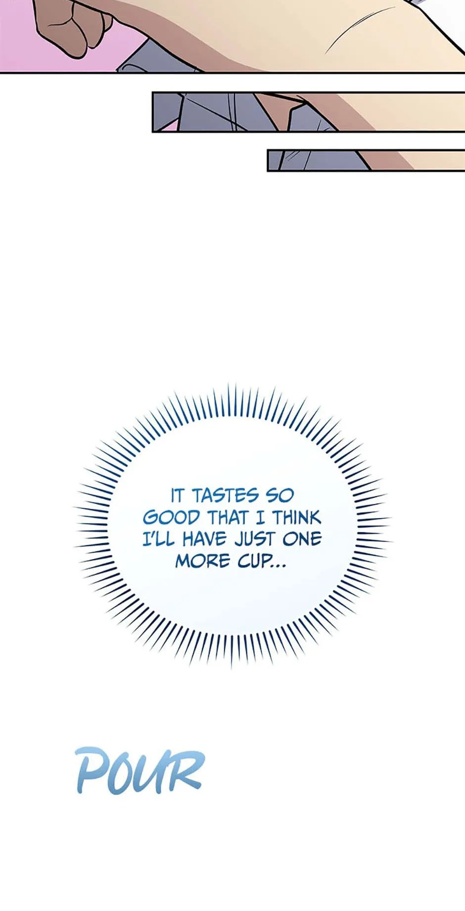 Hero's Diner Chapter 79 page 115 - 