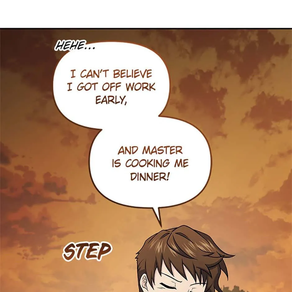 Hero's Diner Chapter 79 page 122 - 