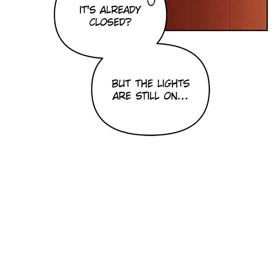 Hero's Diner Chapter 79 page 127 - 