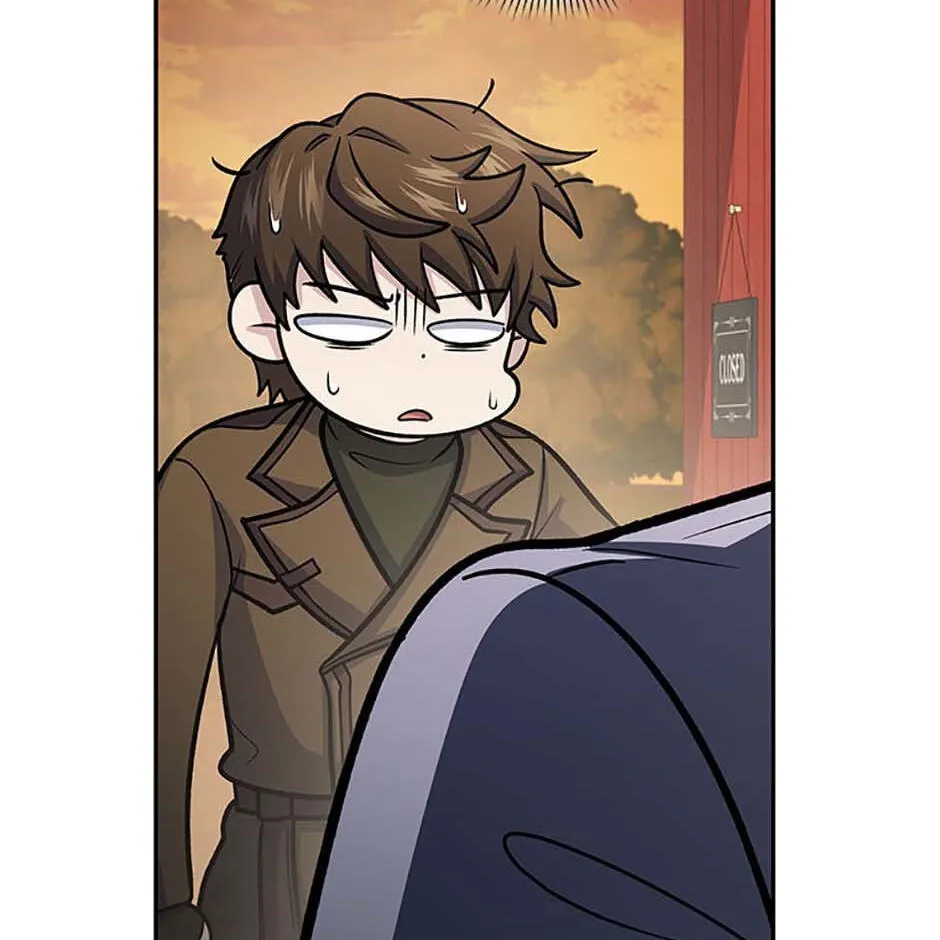 Hero's Diner Chapter 79 page 139 - 