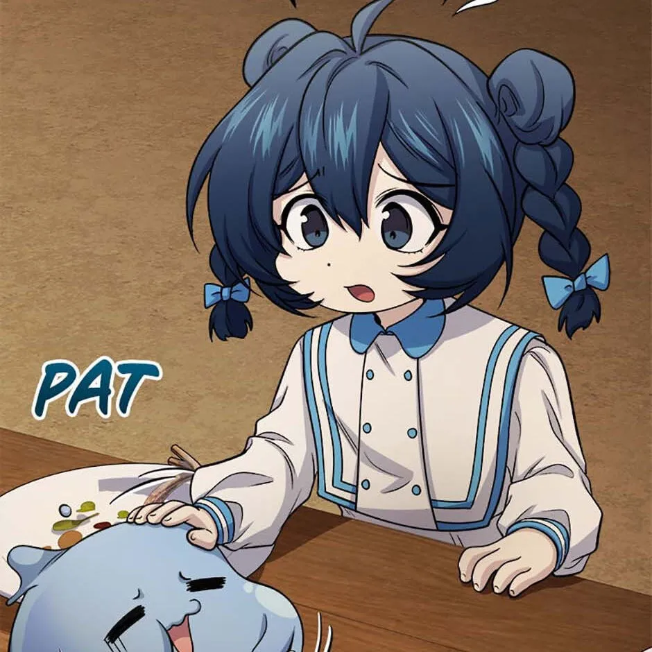 Hero's Diner Chapter 79 page 147 - 