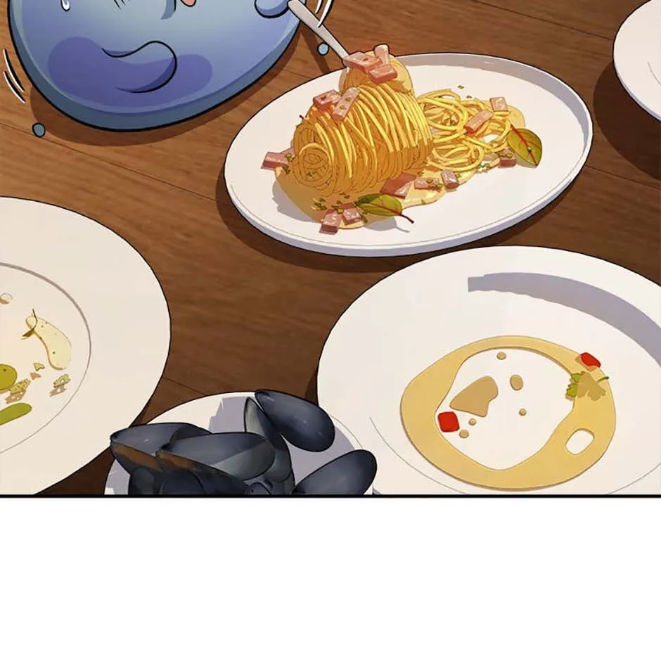 Hero's Diner Chapter 79 page 148 - 