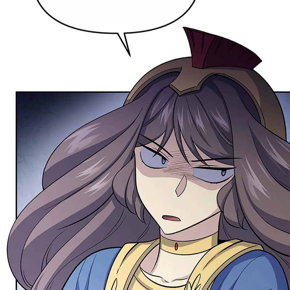 Hero's Diner Chapter 79 page 16 - 