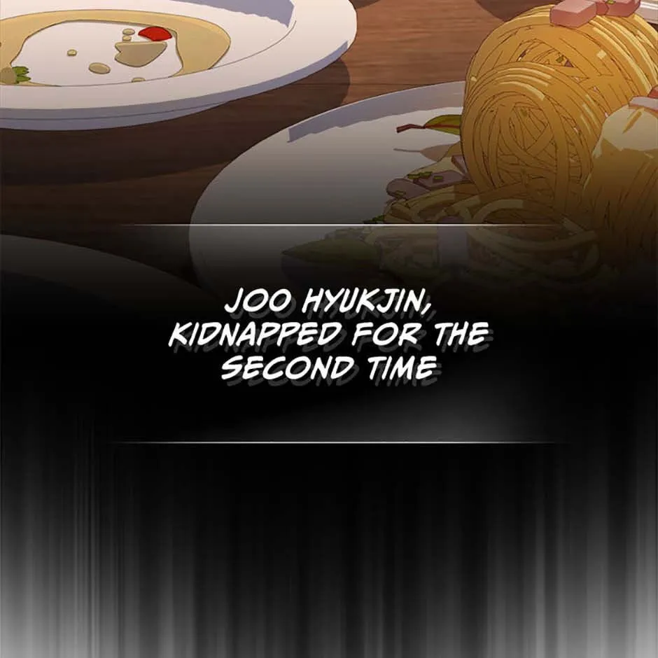 Hero's Diner Chapter 79 page 154 - 