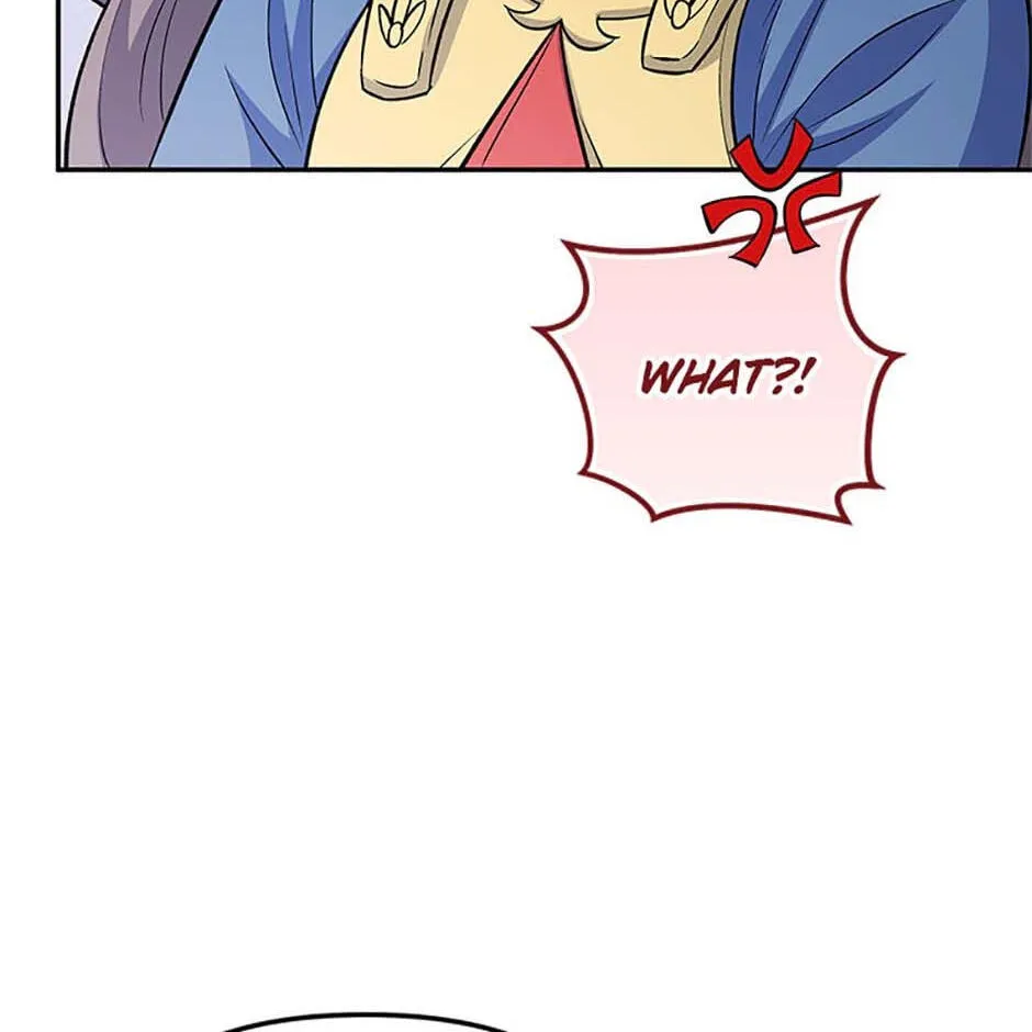 Hero's Diner Chapter 79 page 17 - 