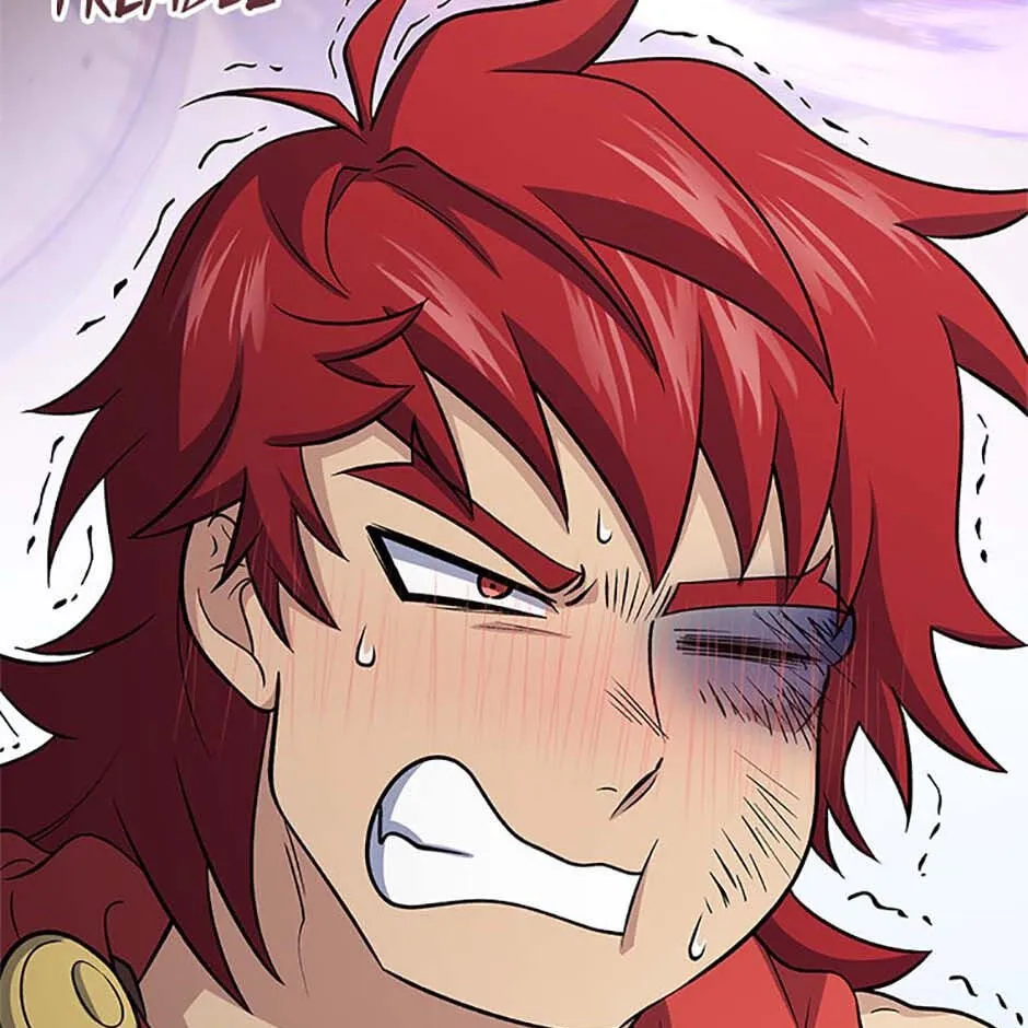 Hero's Diner Chapter 79 page 20 - 