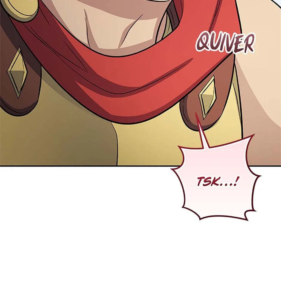 Hero's Diner Chapter 79 page 21 - 
