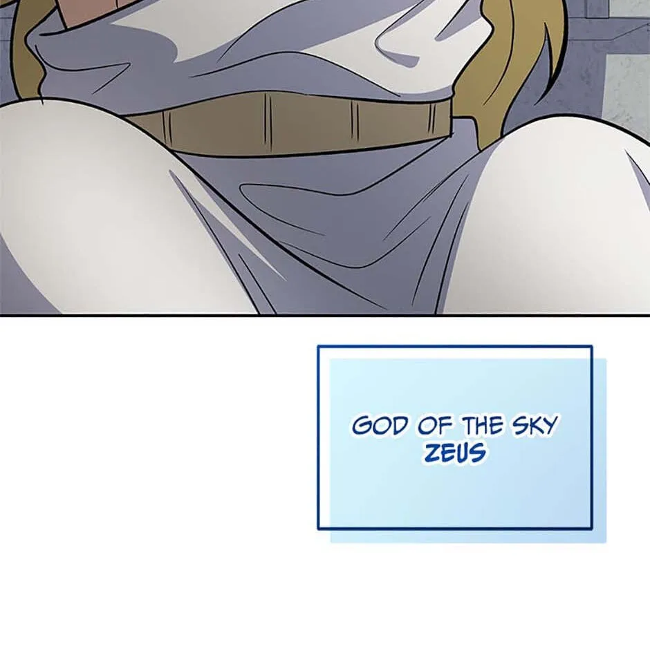 Hero's Diner Chapter 79 page 25 - 