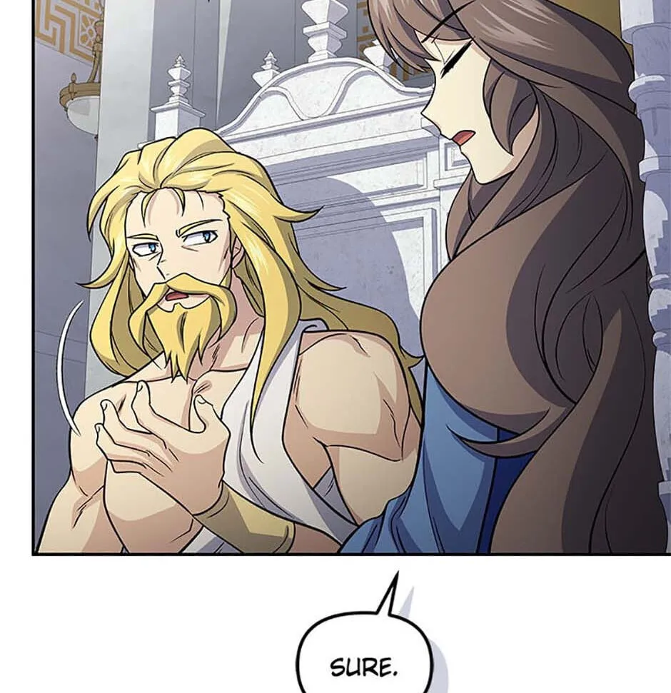 Hero's Diner Chapter 79 page 27 - 