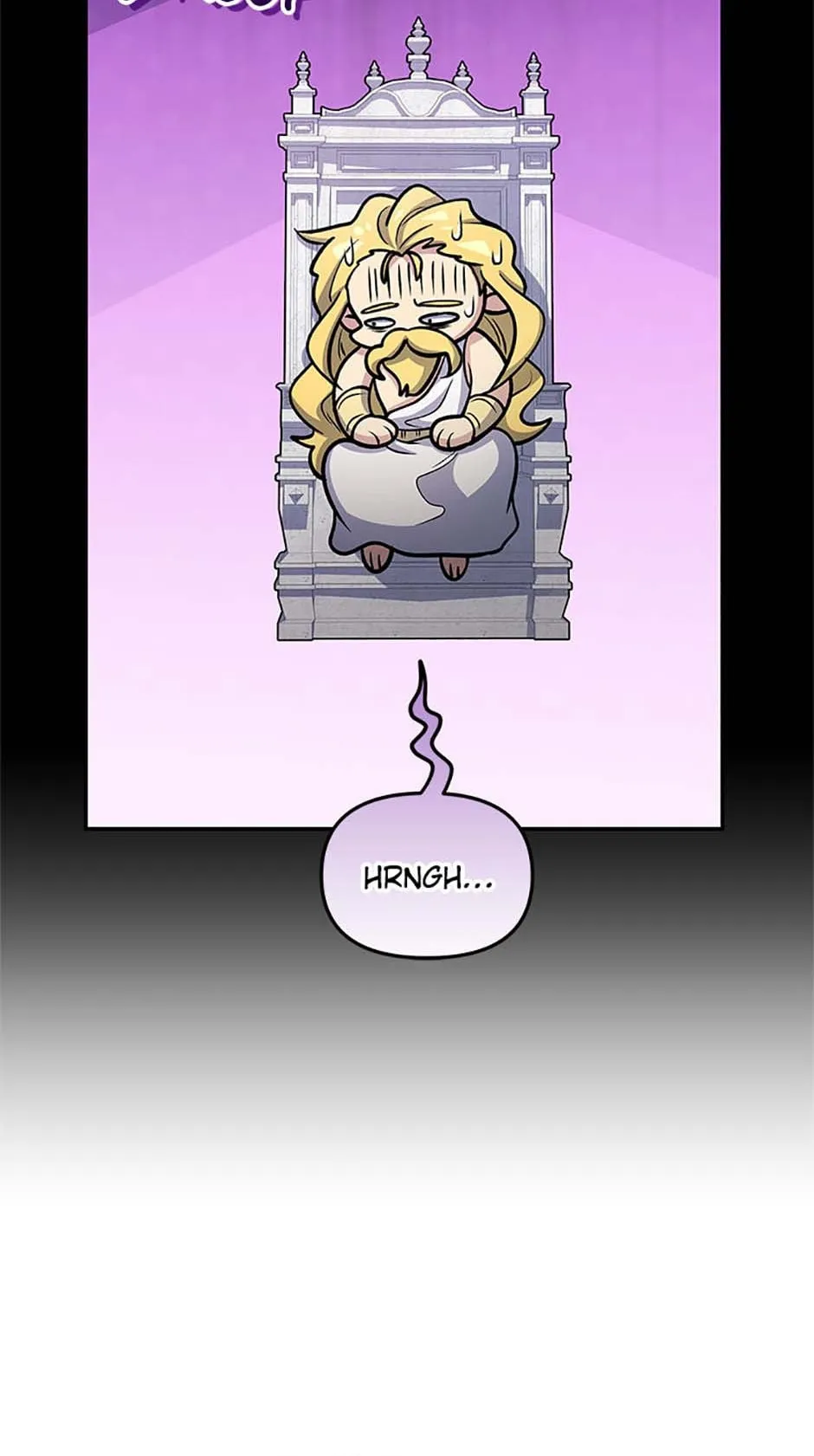 Hero's Diner Chapter 79 page 38 - 