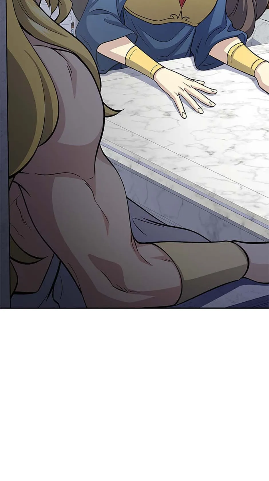 Hero's Diner Chapter 79 page 41 - 