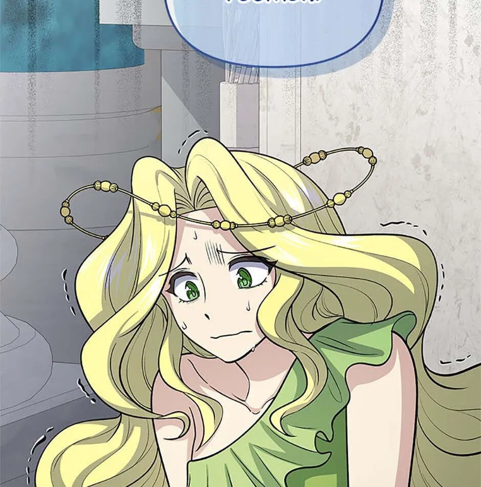 Hero's Diner Chapter 79 page 44 - 