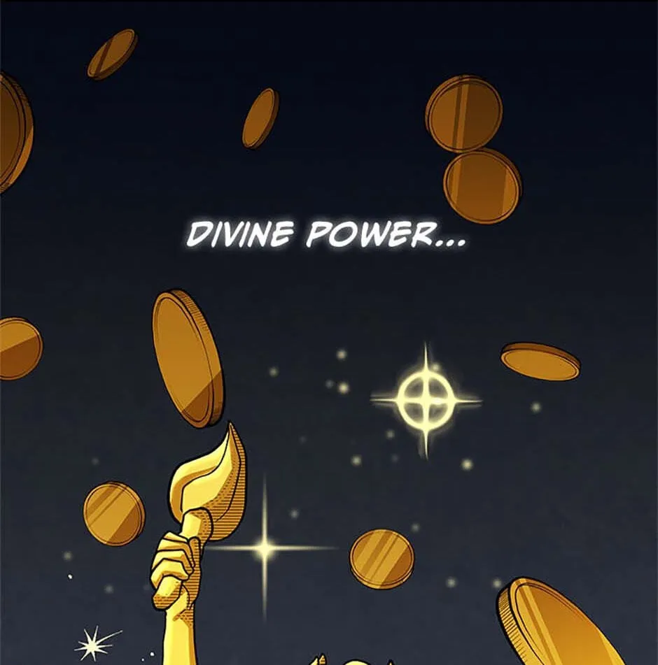 Hero's Diner Chapter 79 page 47 - 