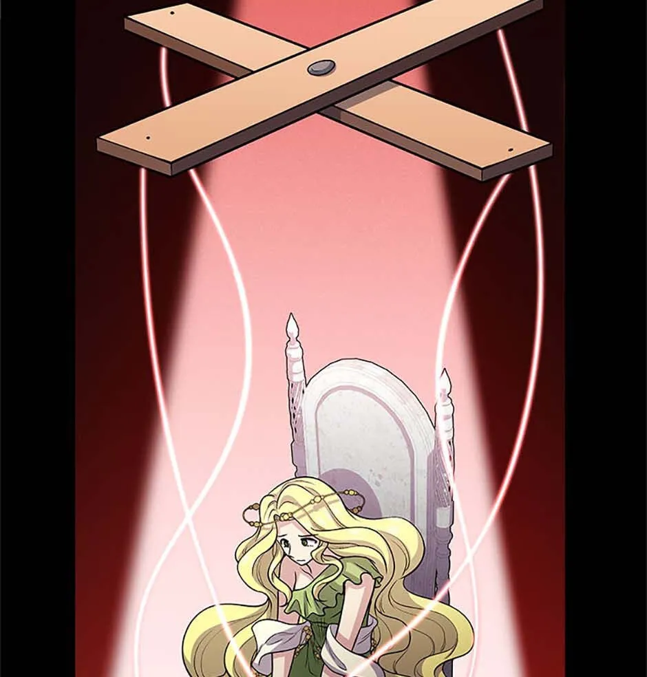 Hero's Diner Chapter 79 page 56 - 