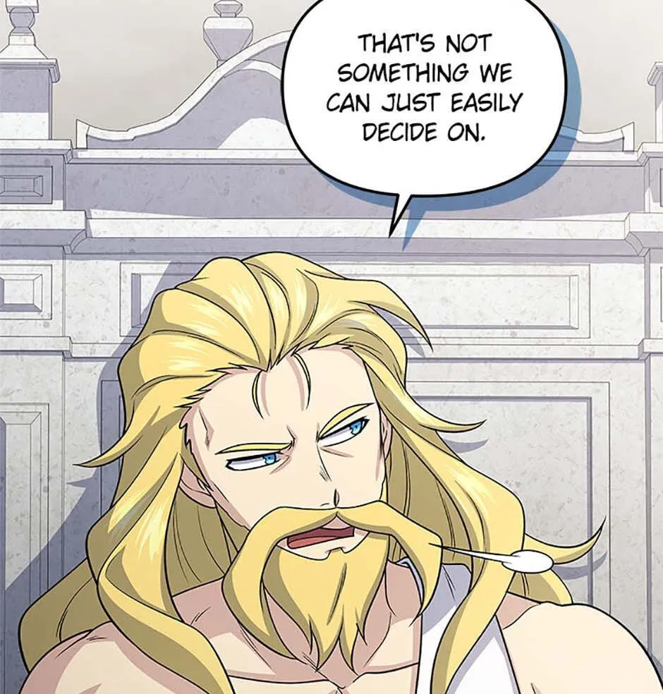Hero's Diner Chapter 79 page 59 - 
