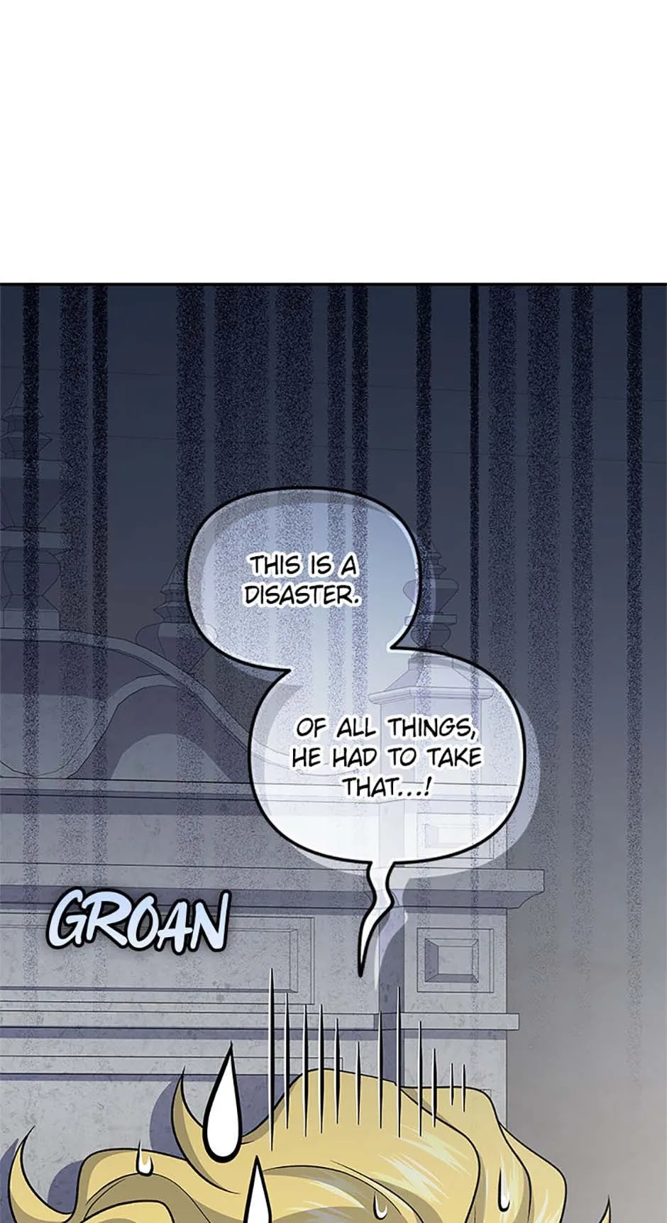 Hero's Diner Chapter 79 page 67 - 