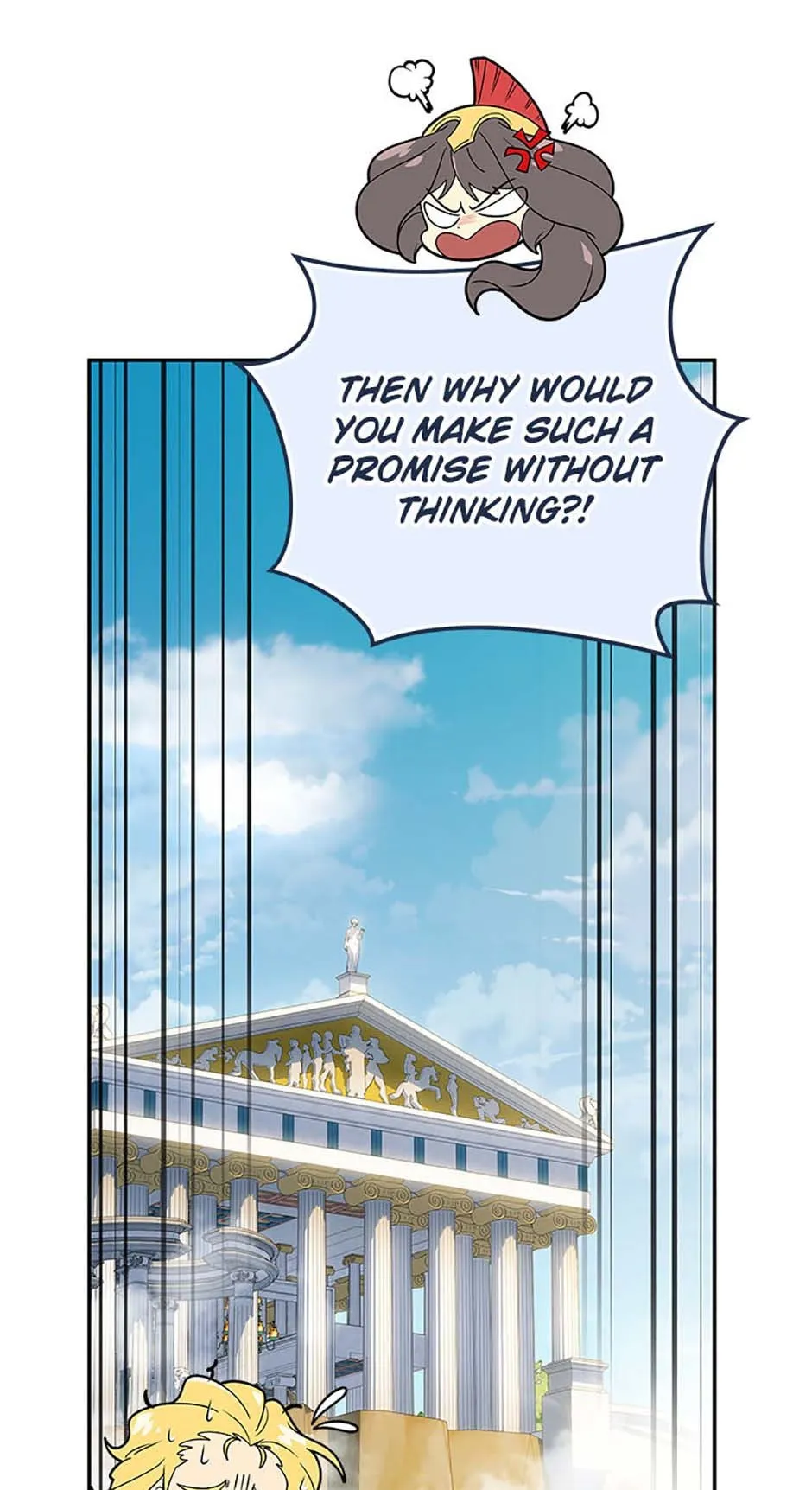 Hero's Diner Chapter 79 page 69 - 