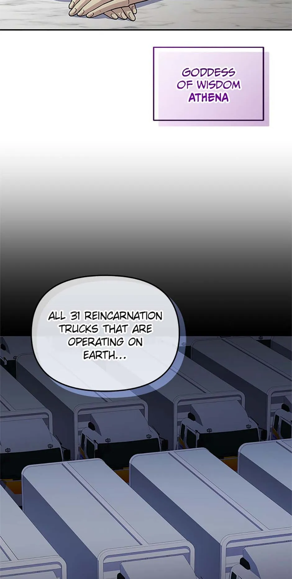 Hero's Diner Chapter 79 page 8 - 