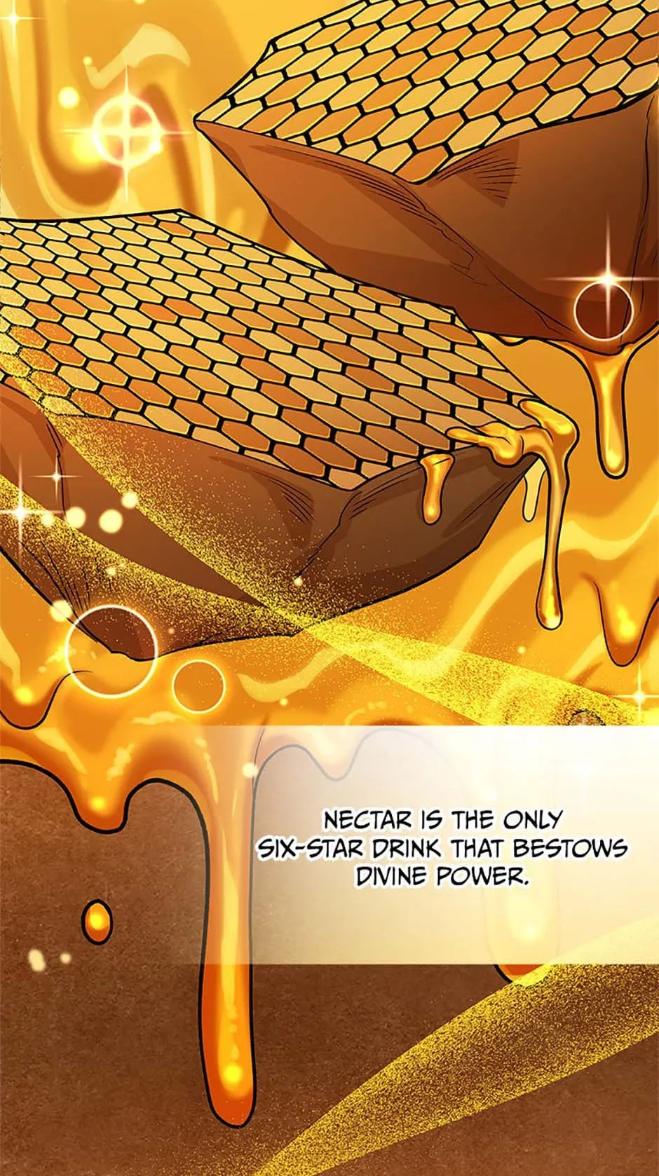 Hero's Diner Chapter 79 page 76 - 