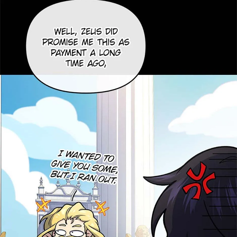 Hero's Diner Chapter 79 page 86 - 