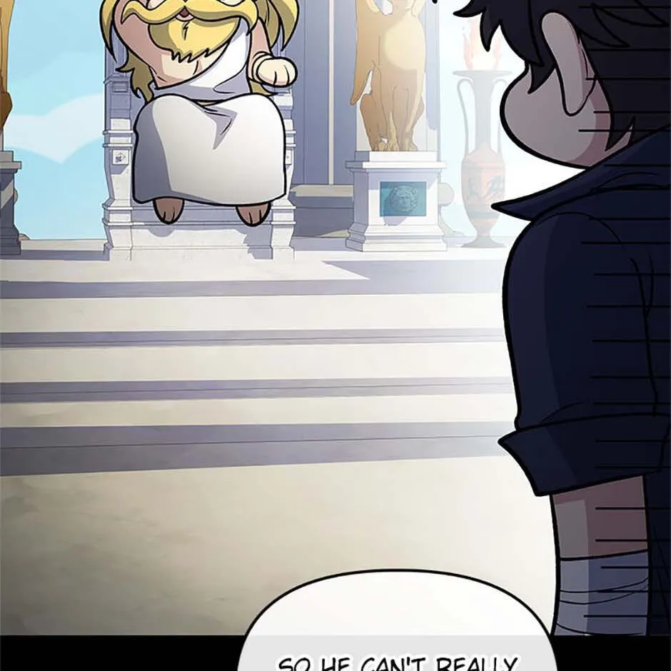 Hero's Diner Chapter 79 page 87 - 