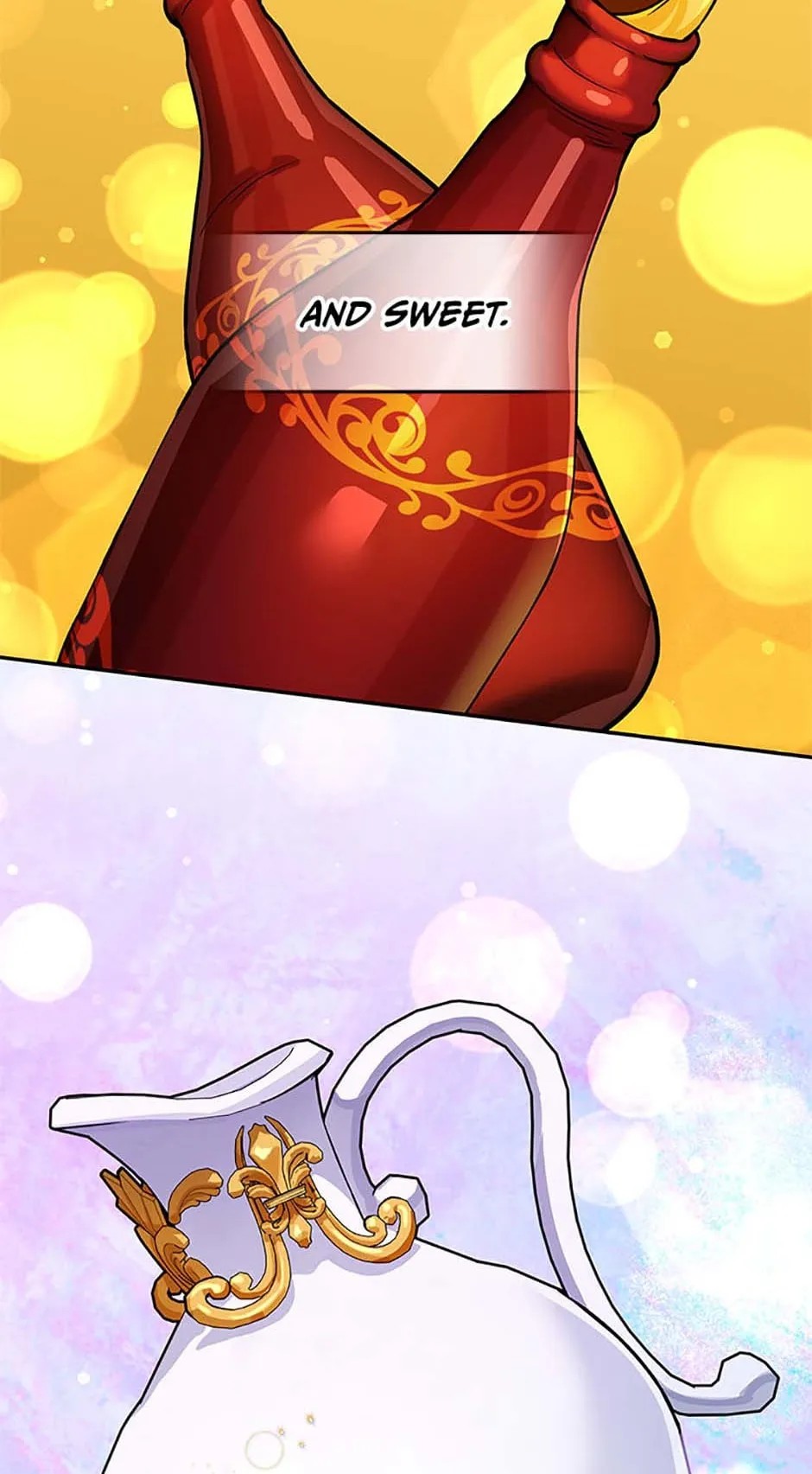 Hero's Diner Chapter 79 page 98 - 
