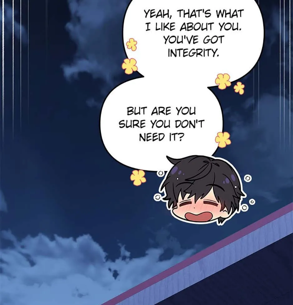 Hero's Diner Chapter 80 page 111 - 