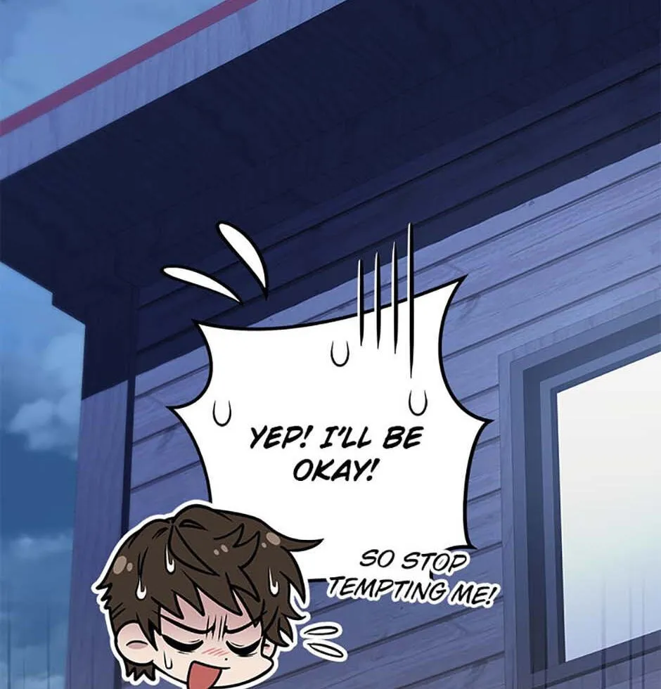 Hero's Diner Chapter 80 page 112 - 