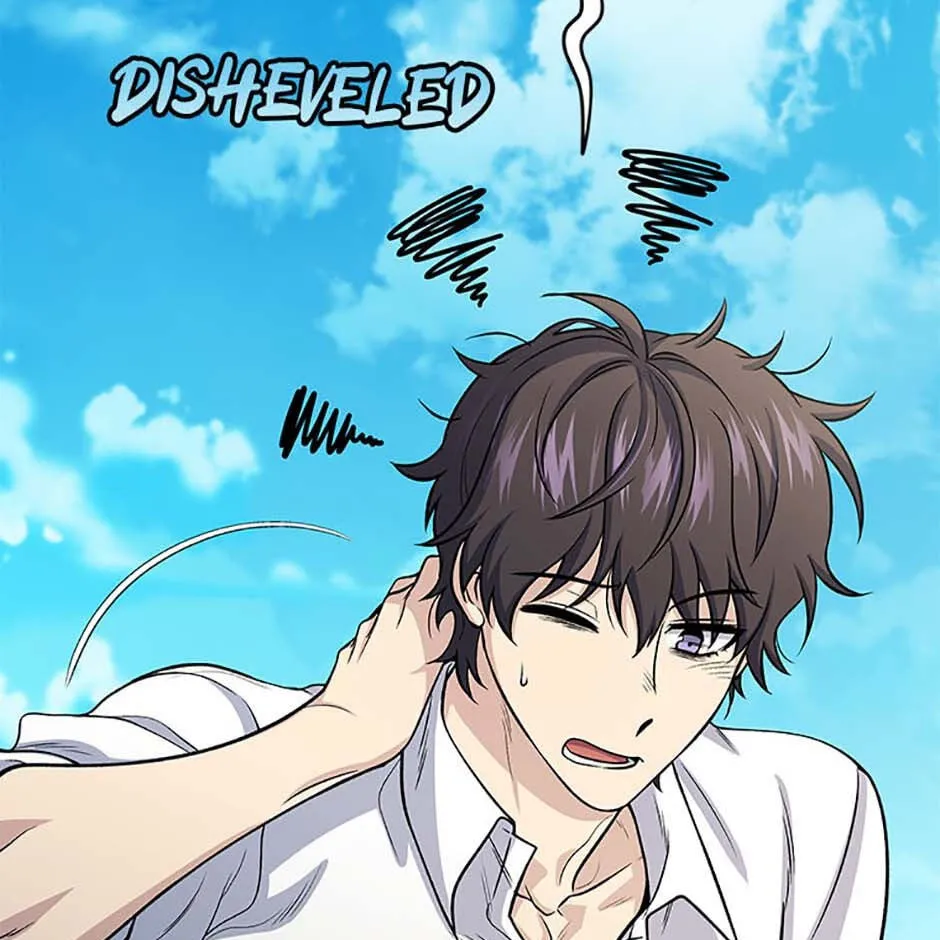 Hero's Diner Chapter 80 page 123 - 