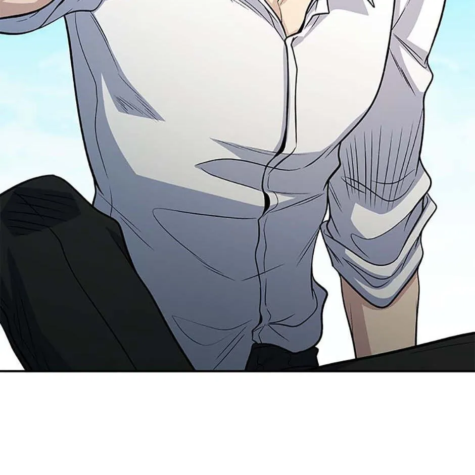 Hero's Diner Chapter 80 page 124 - 