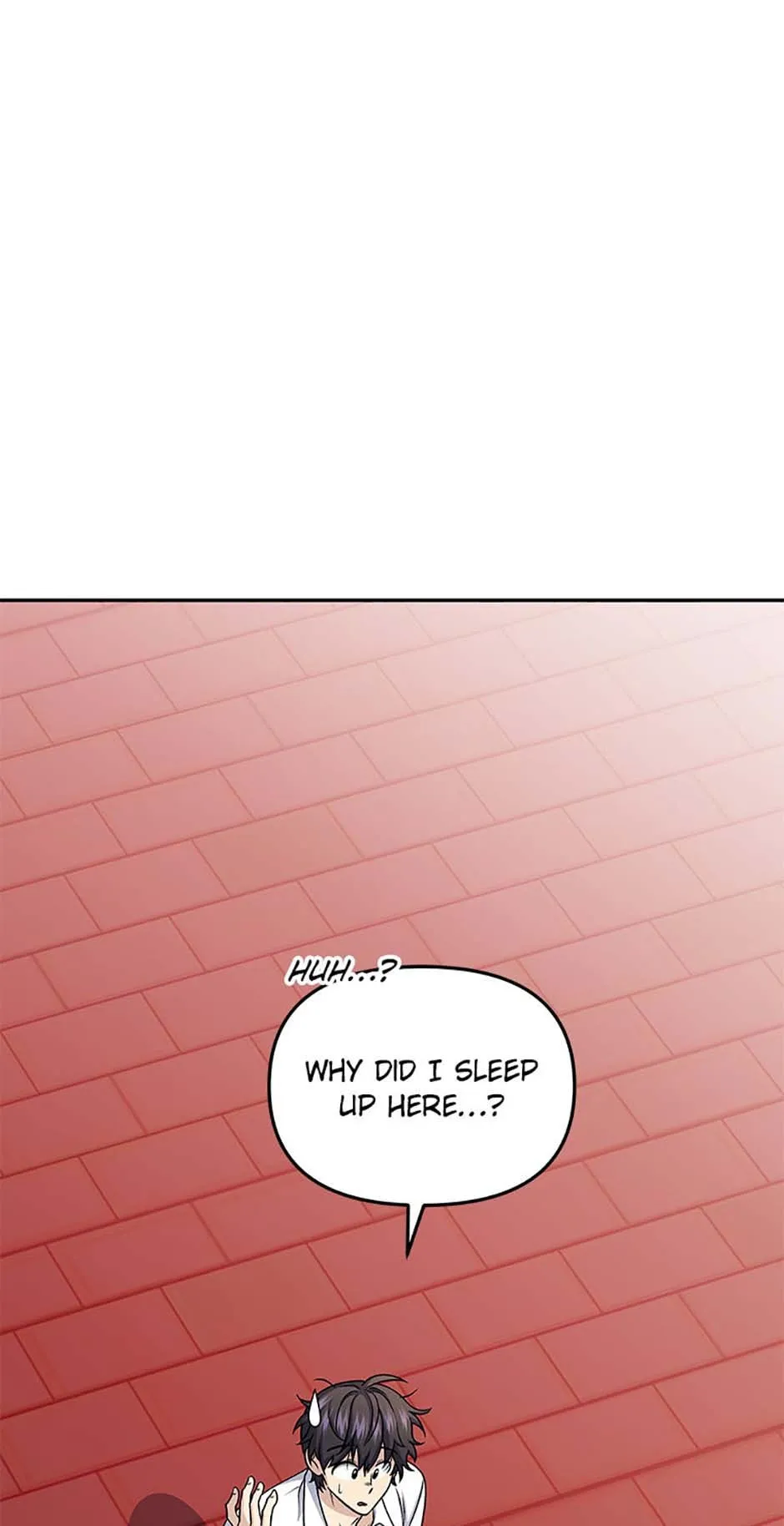 Hero's Diner Chapter 80 page 125 - 