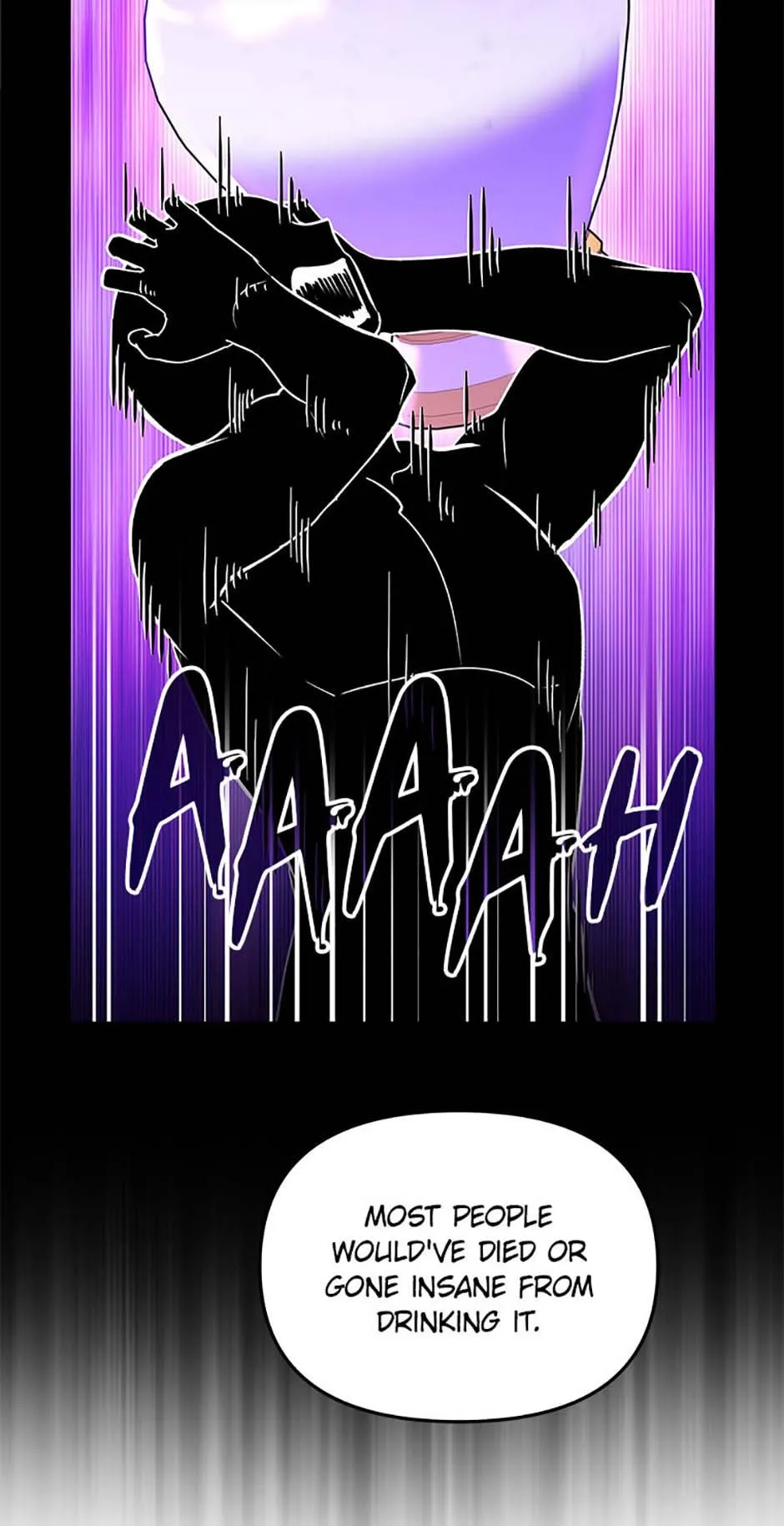 Hero's Diner Chapter 80 page 129 - 