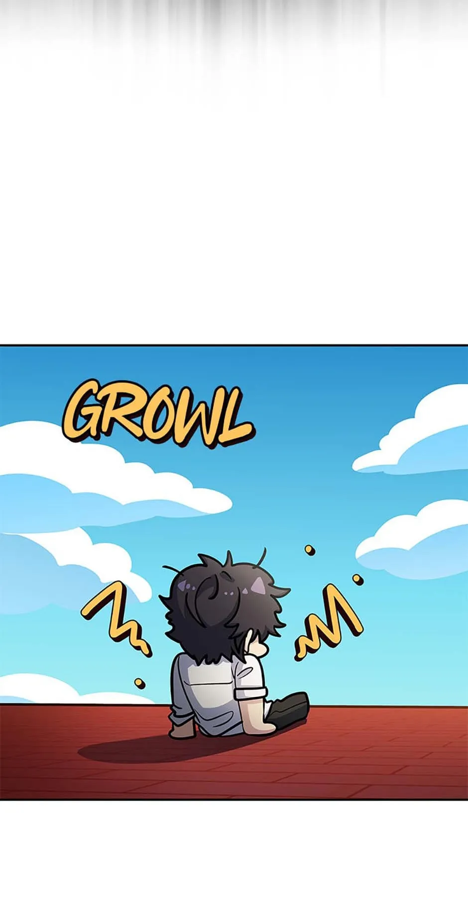 Hero's Diner Chapter 80 page 130 - 