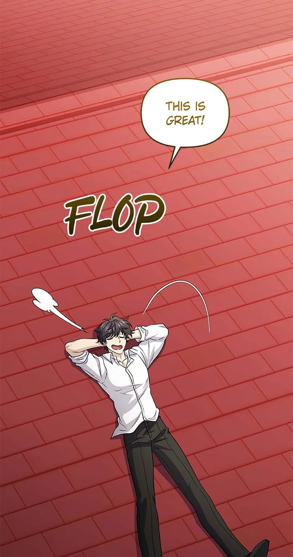 Hero's Diner Chapter 80 page 134 - 